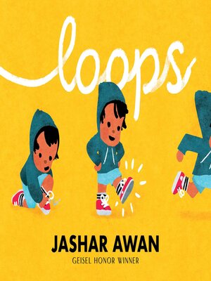 cover image of Loops